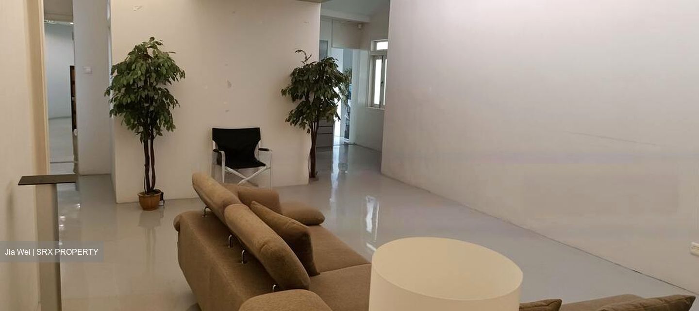 Circular Road (D1), Office #460343671